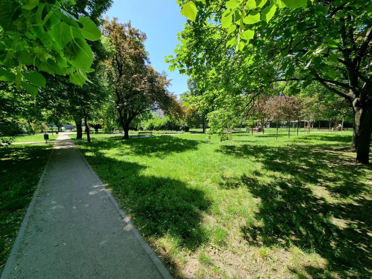 Centrum Warszawa - Center Of Βαρσοβία Εξωτερικό φωτογραφία